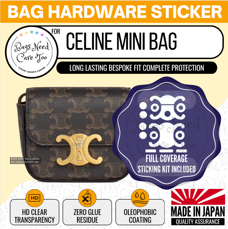 Celine bag hotsell official website