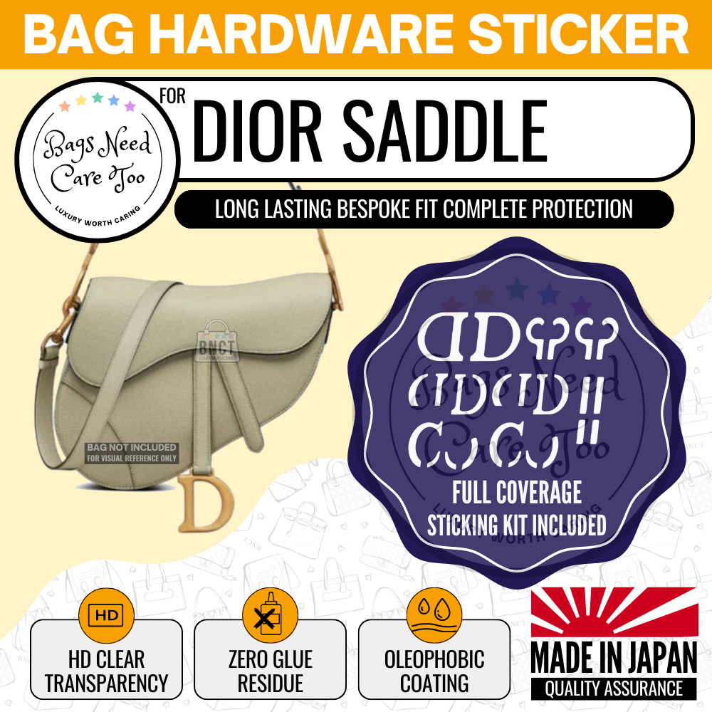 Dior, saddle bag, Christian Dior, hardware