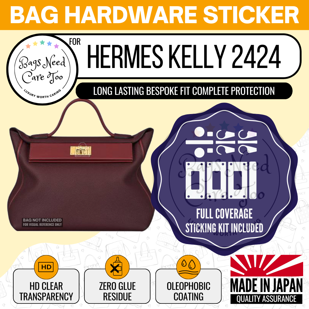 Hermes 24 24 Bag 