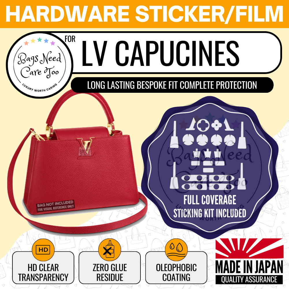 Capucines Mini Capucines - Women - Handbags