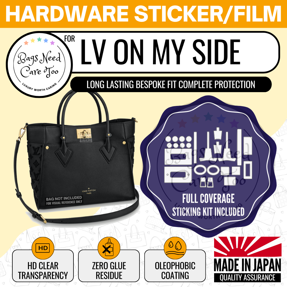 LV Sticker 1