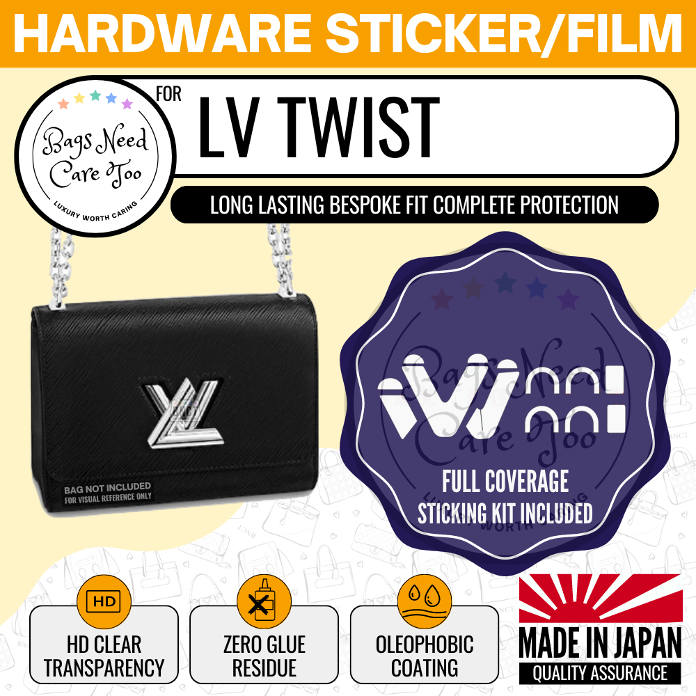 Hardware Protector Sticker for Vavin BB 